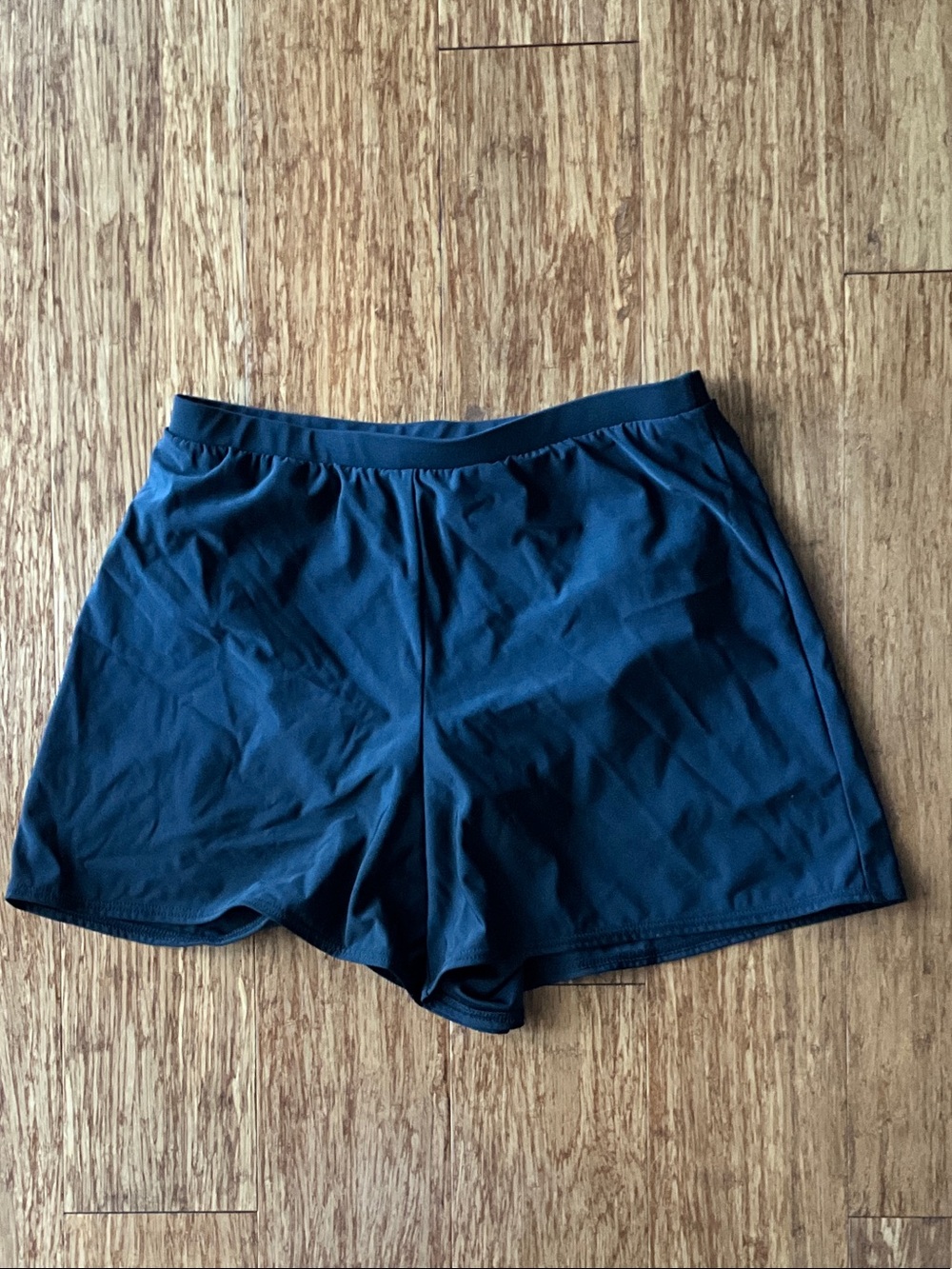 Miraclesuit Black Swimwear Bottoms